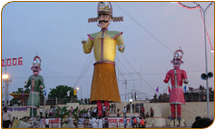 Dussehra Festival