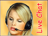 live chat