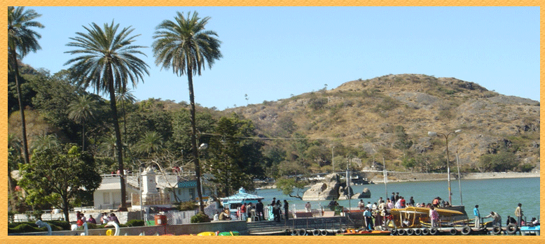 mountabu